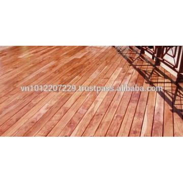 Teak Decking